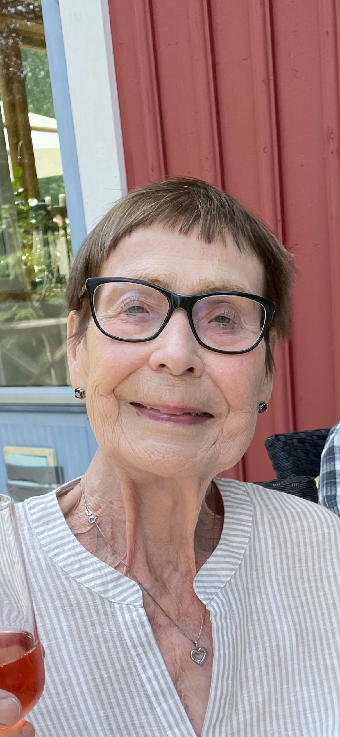 Unni Kathy Johanne Folgerø