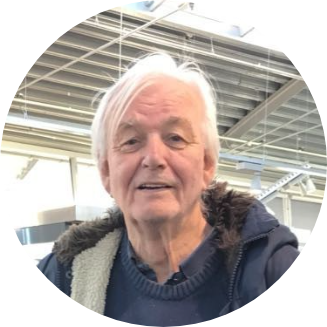 Finn-Erik Dahl