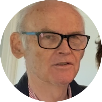Tore Hallvard Klevmark
