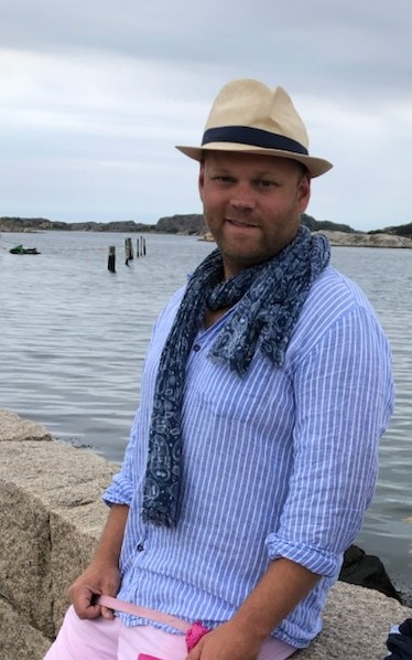 Bent Haakon Heier-Baardson