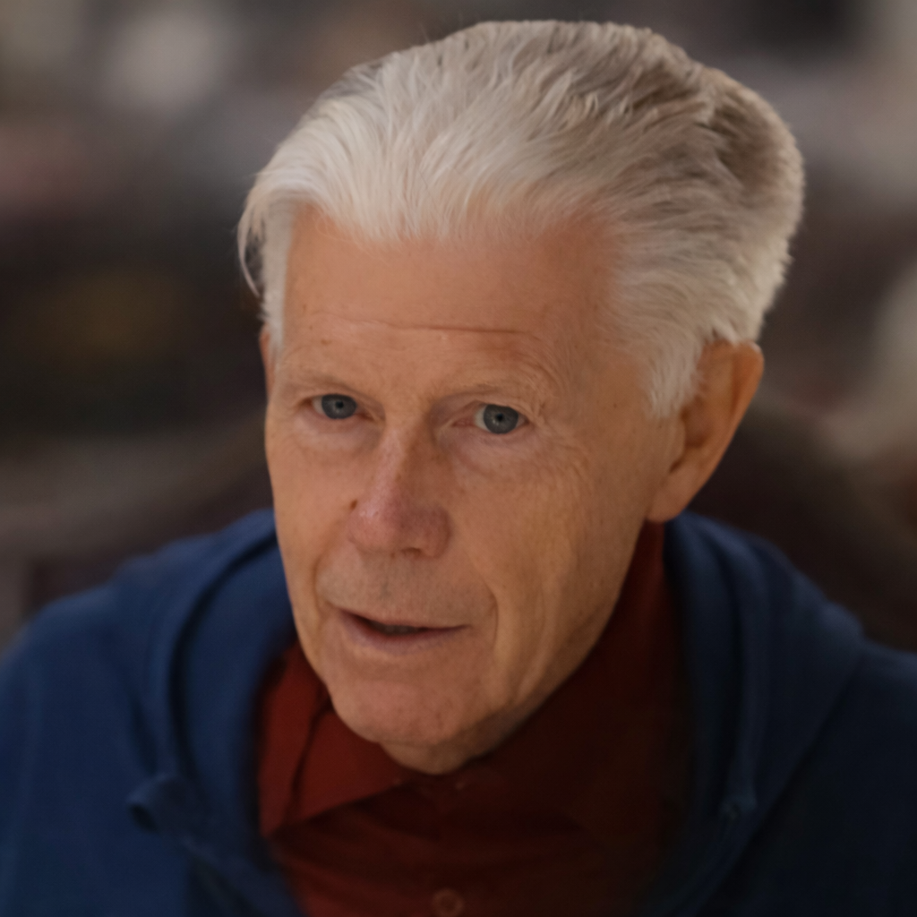 Andreas Røste