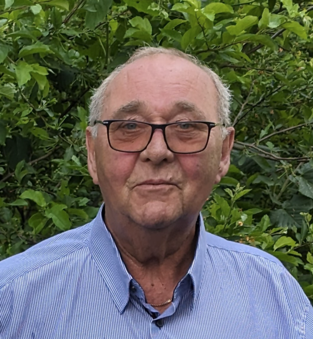 Odd Ragnar Ruud