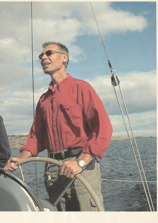 Per Vestøl