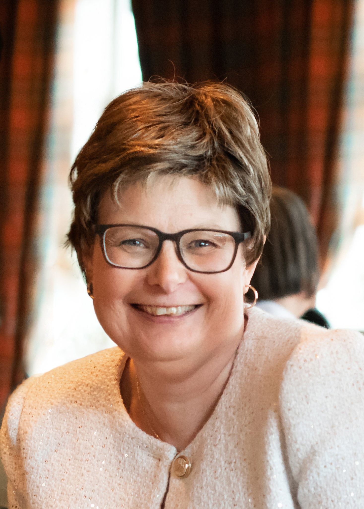 Liv Trine Hagen