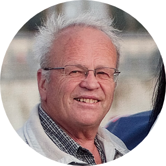 Terje Olav Holm