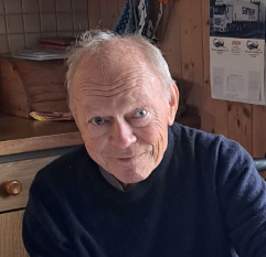 Sigurd Gjelsnes