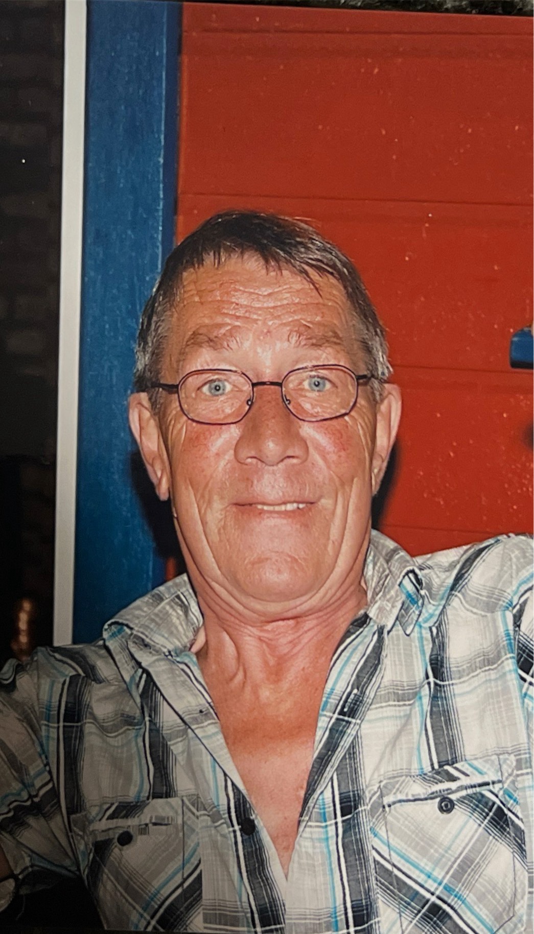 Jan Erik Fjeld