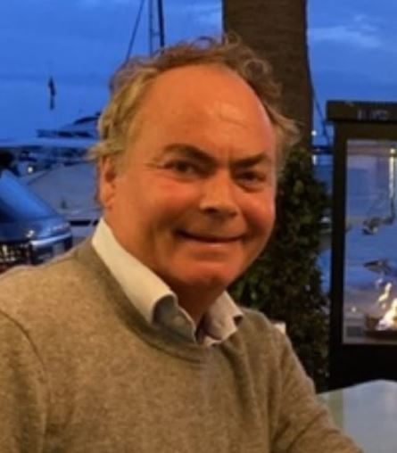 Petter Elind