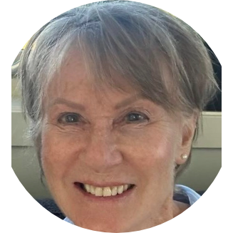 Anne Margrethe Fossen