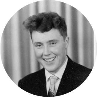 Finn Oluf Albert Johansen
