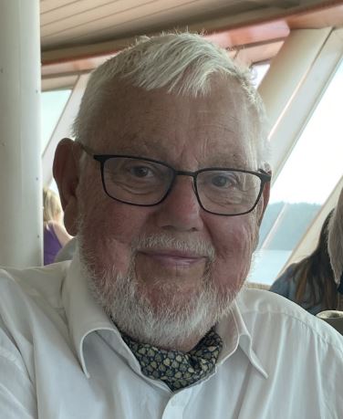 Håkon Grønstøl