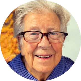 Ingeborg Strand