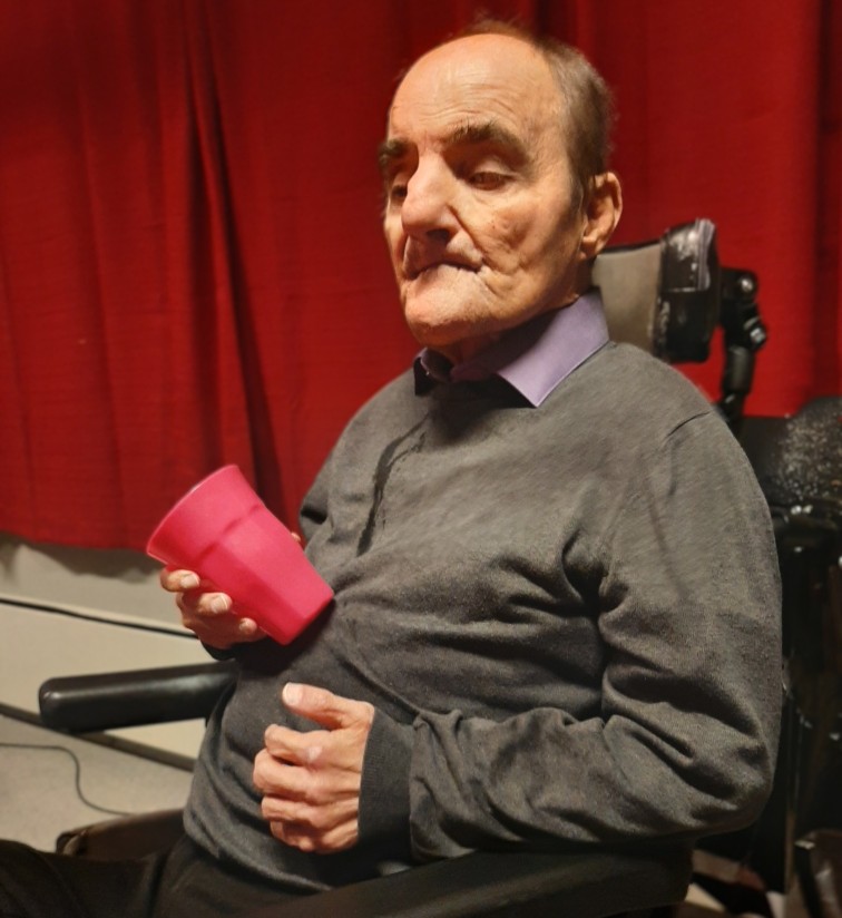 Vidar  Jensen dødsbo
