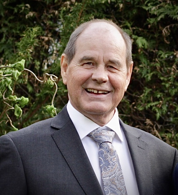 Åge Bjørkli