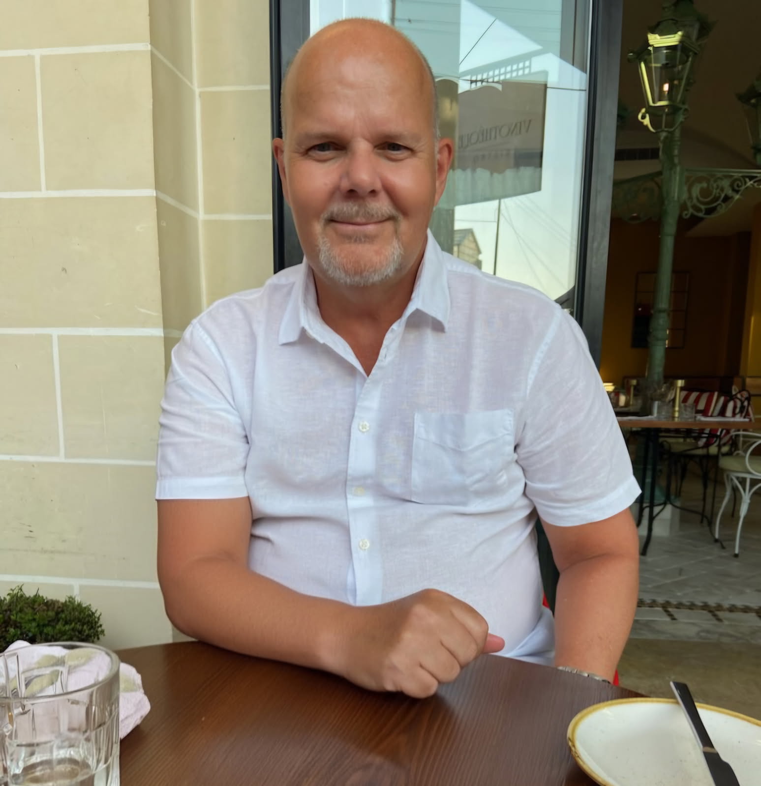 Rolf Heggelund