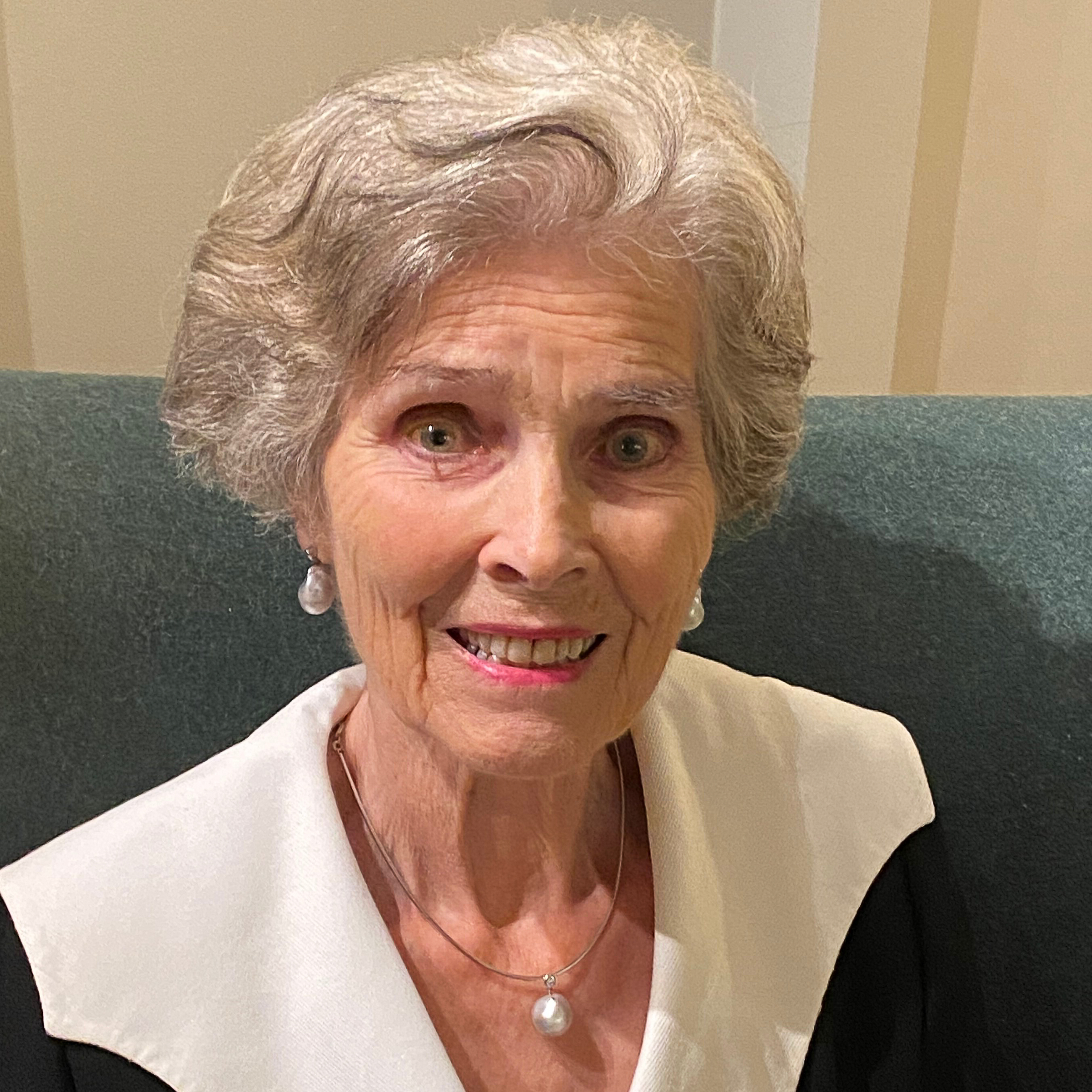 Inger Selma Michelet