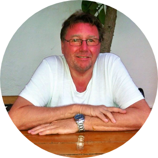 Roy Lorang Ekornrud