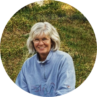 Turid Marie Slotnæs
