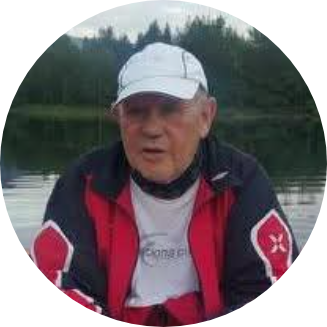 Andreas Atle Eikefjord