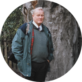 Arthur Lyder Husvik
