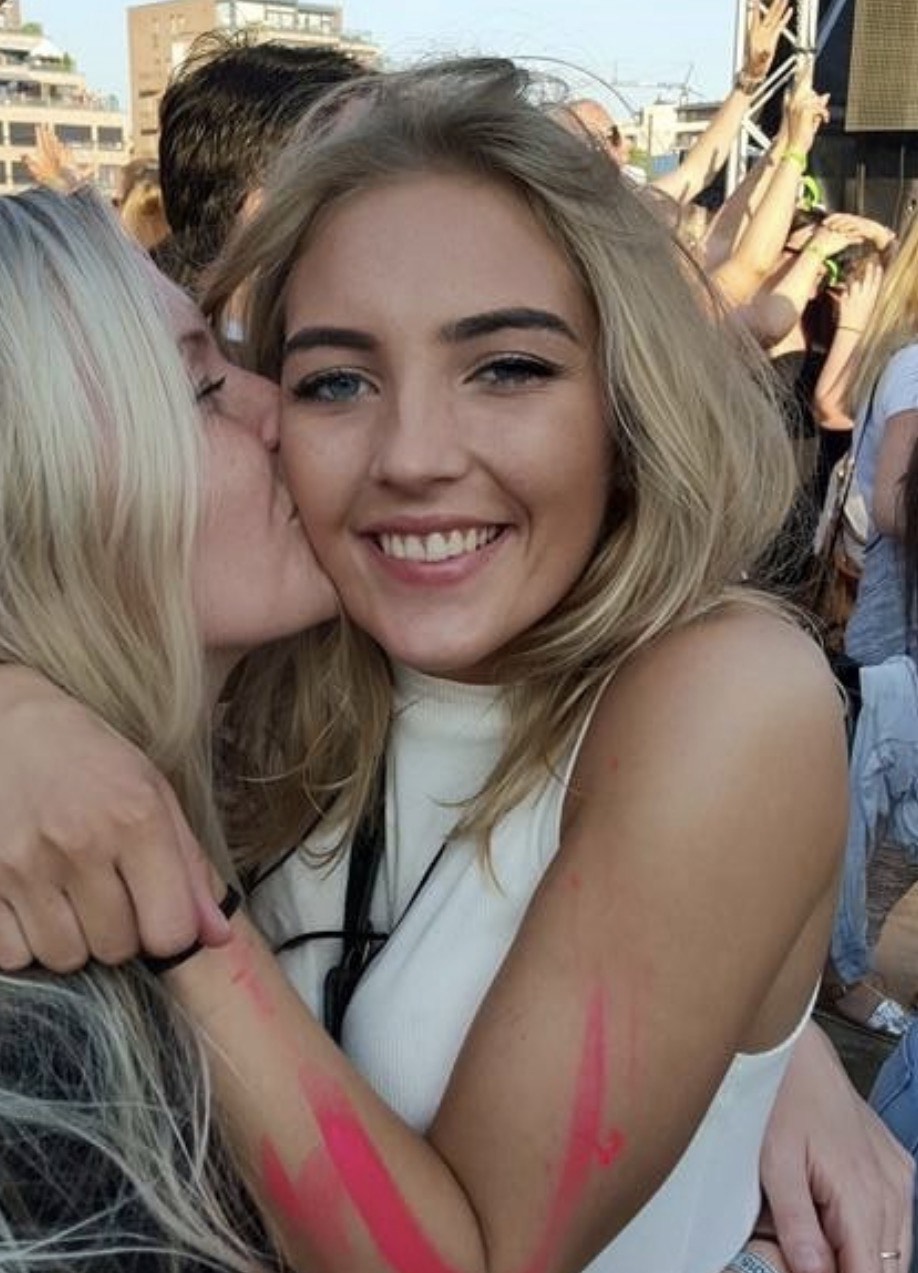 Mari Sophie Vinje Besteland