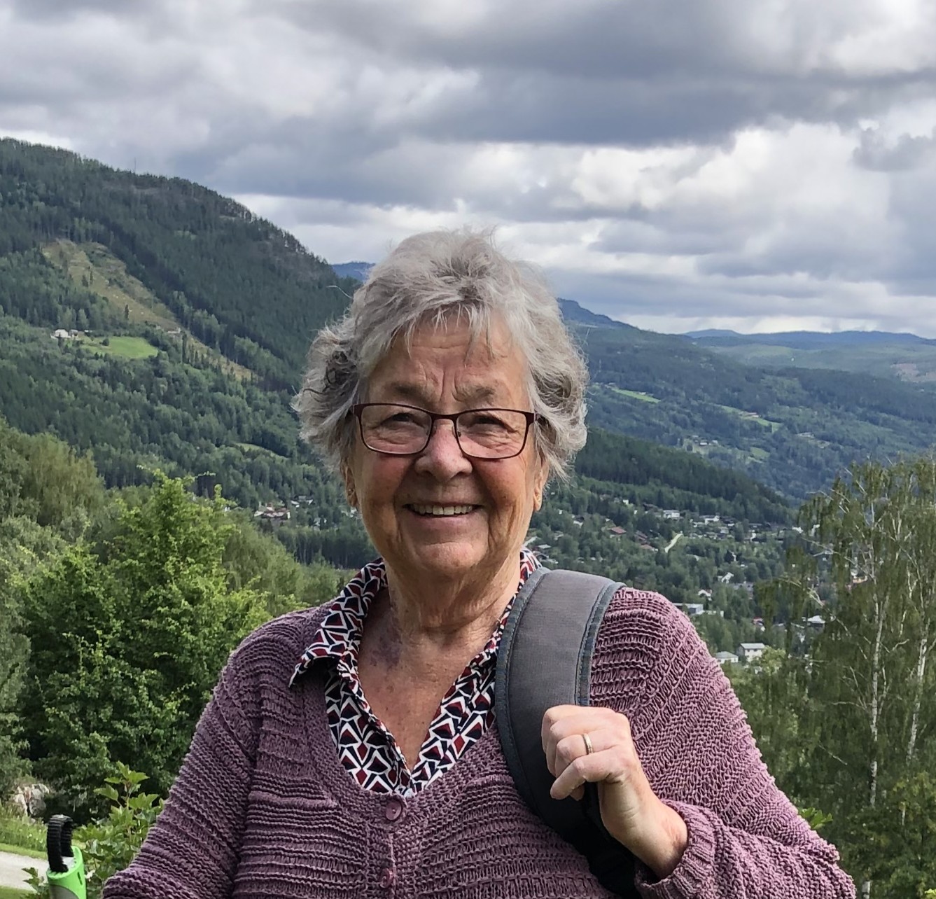 Laila Irene Solli