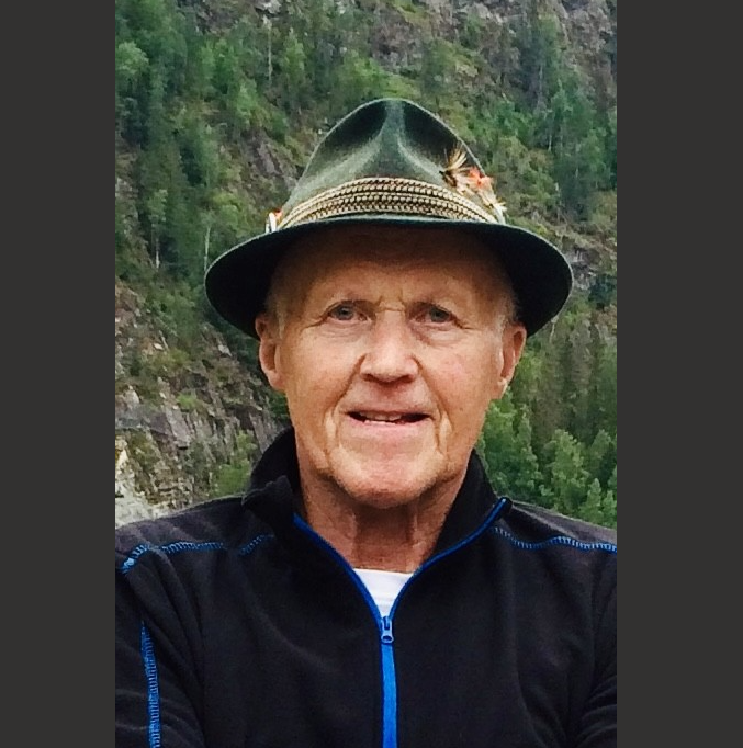 Hermod Egil Olsen