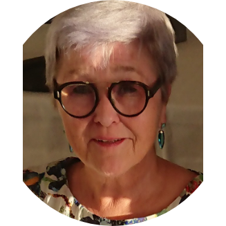 Anne Margrethe Wollan Linnes
