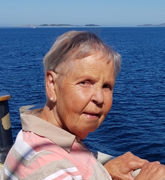 Liv Svang