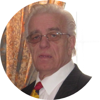 Roy Werner Johansen
