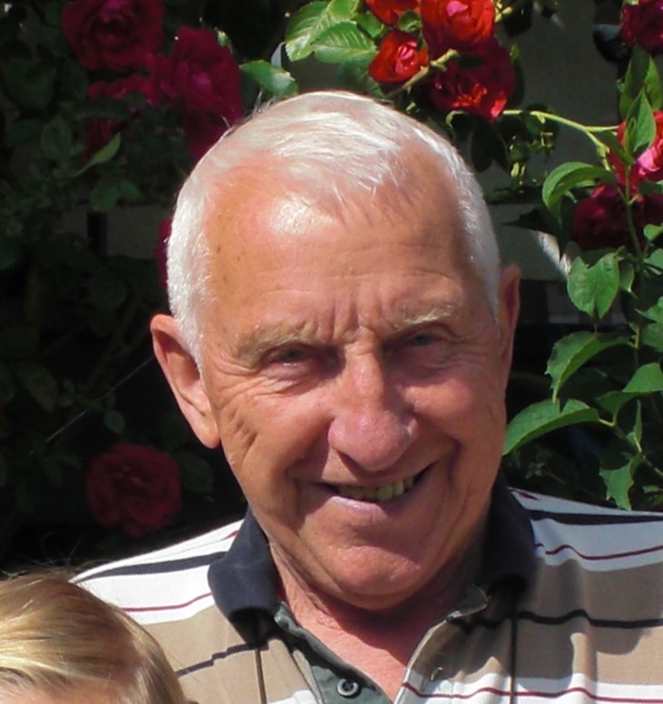 Konrad Aaserud