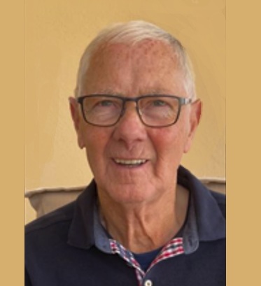 Jan Nybø