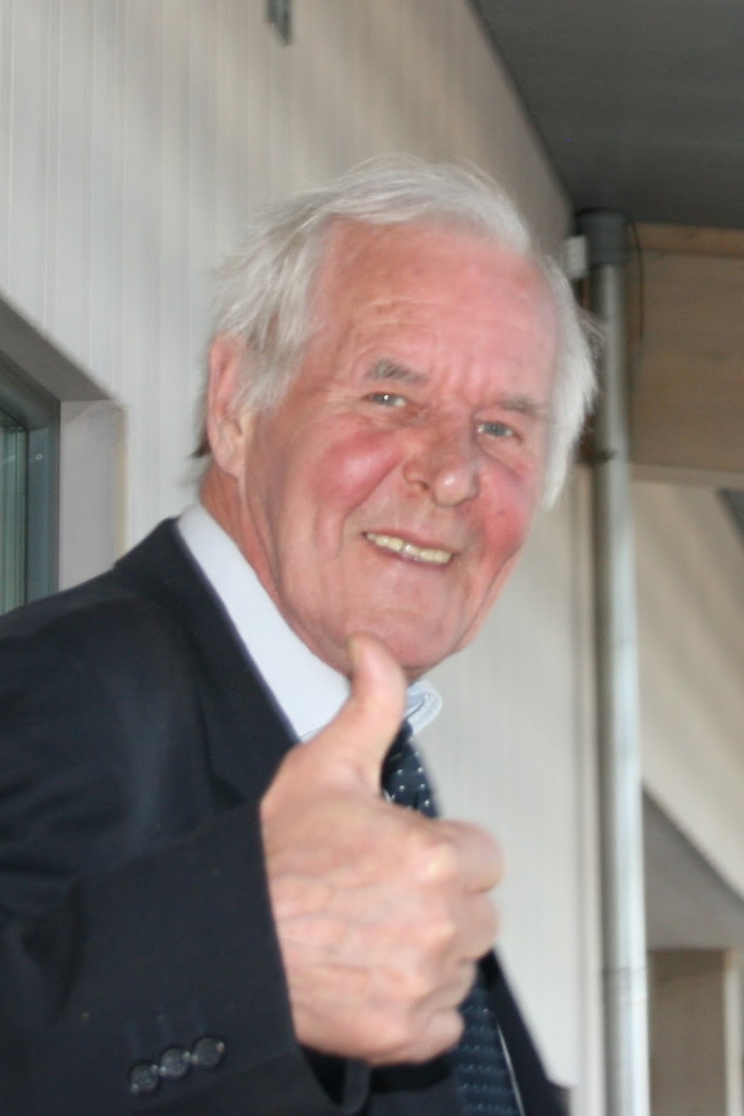 Per Arne Walstrøm
