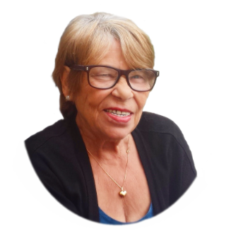 Ann Margot Hollie
