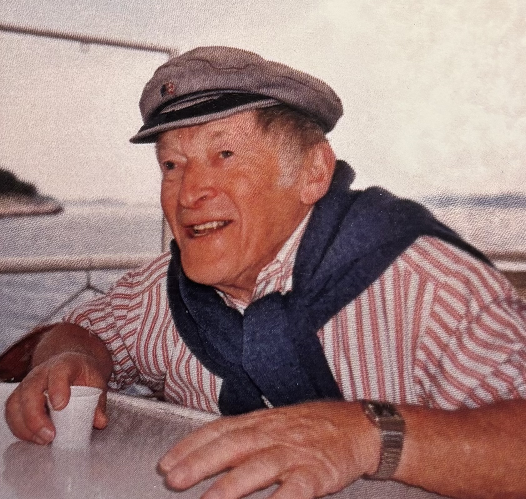 Lasse Svein Løken
