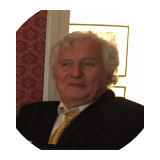 Eivind Bakken