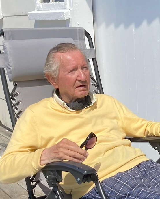 Jan Albert Svendsen