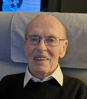 Arvid Værnes