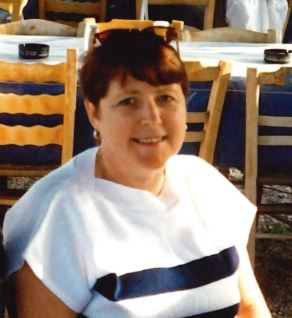 Svanhild Fredriksen