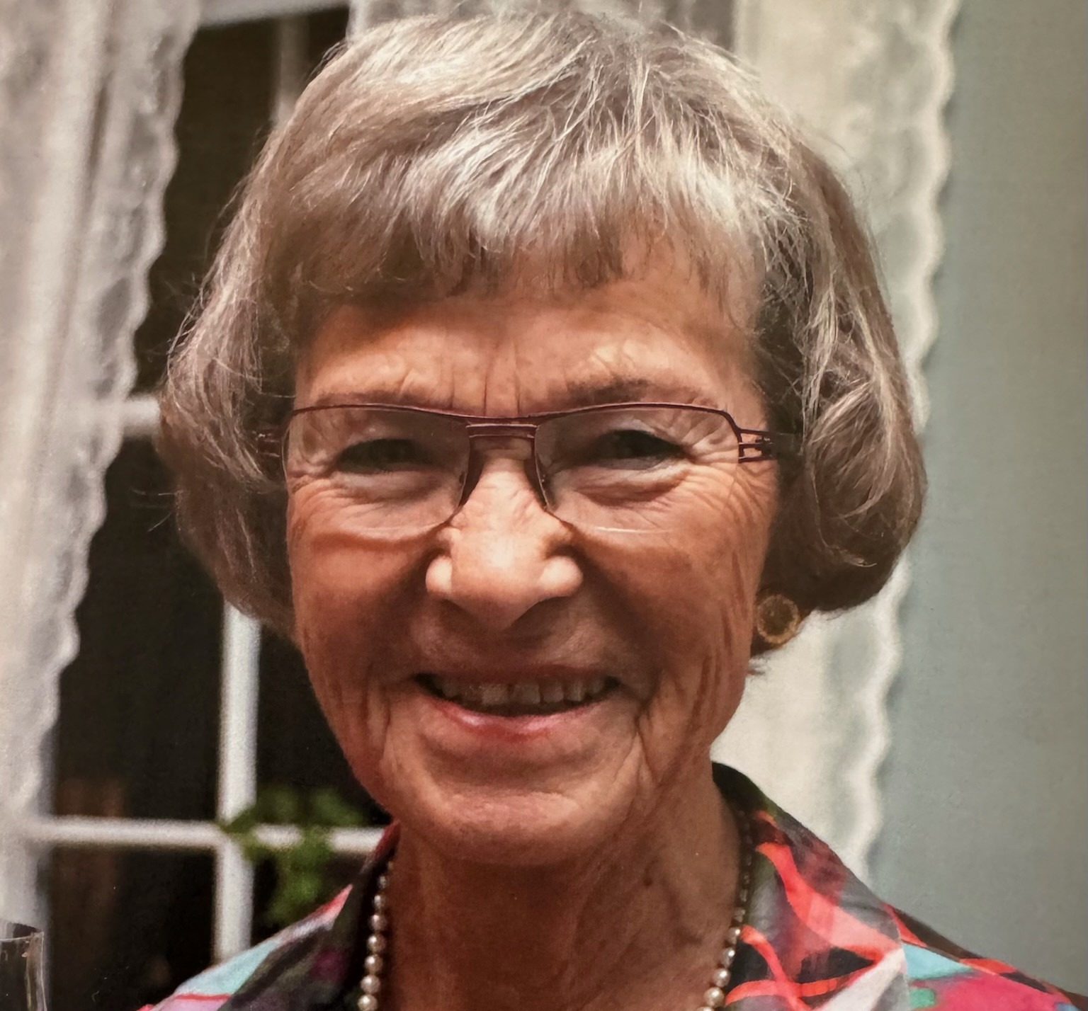 Reidun Marie Rimmereid