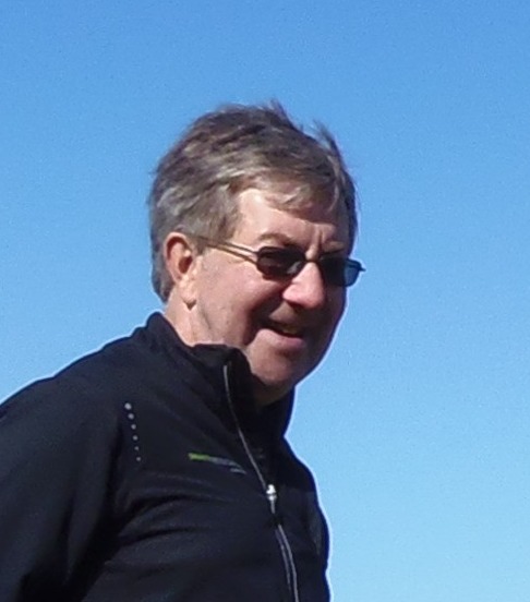 Svein-Arne Langeland