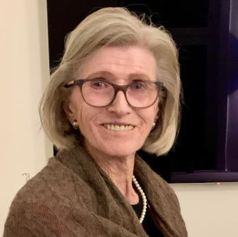 Norunn Jenny Jarlsbo