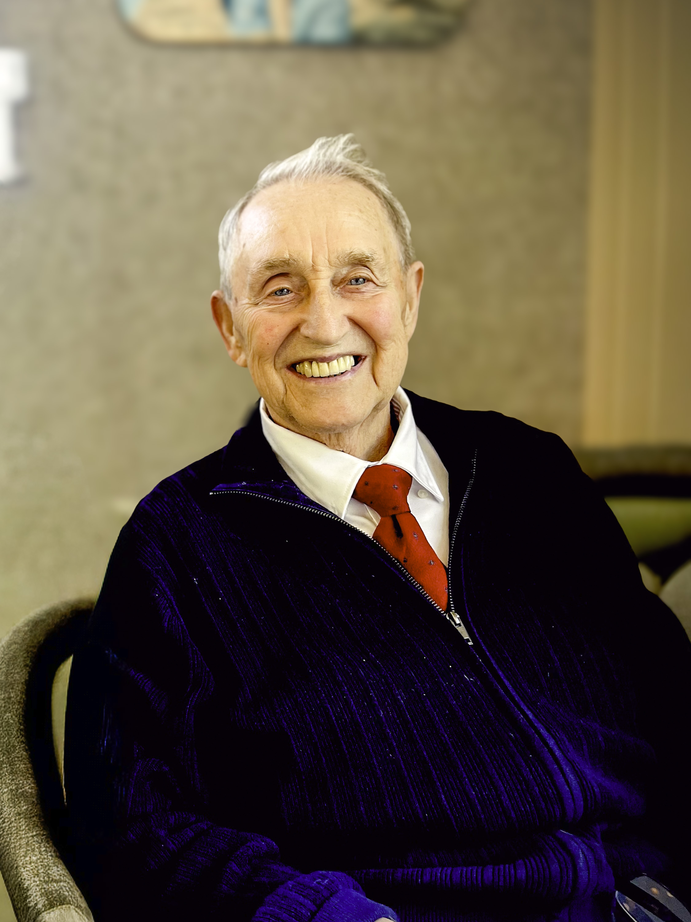Magnus Jørgensen