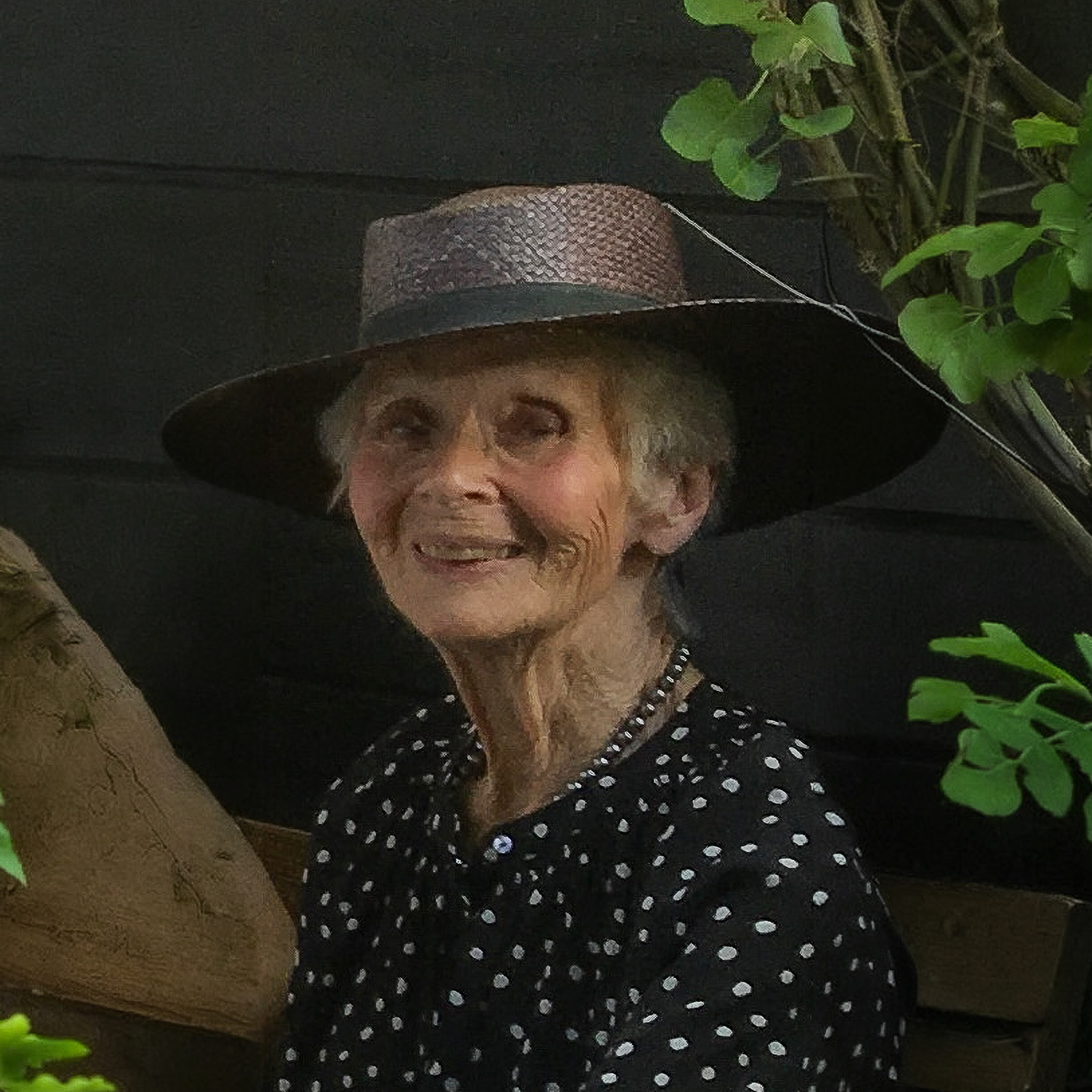Solveig Nergaard