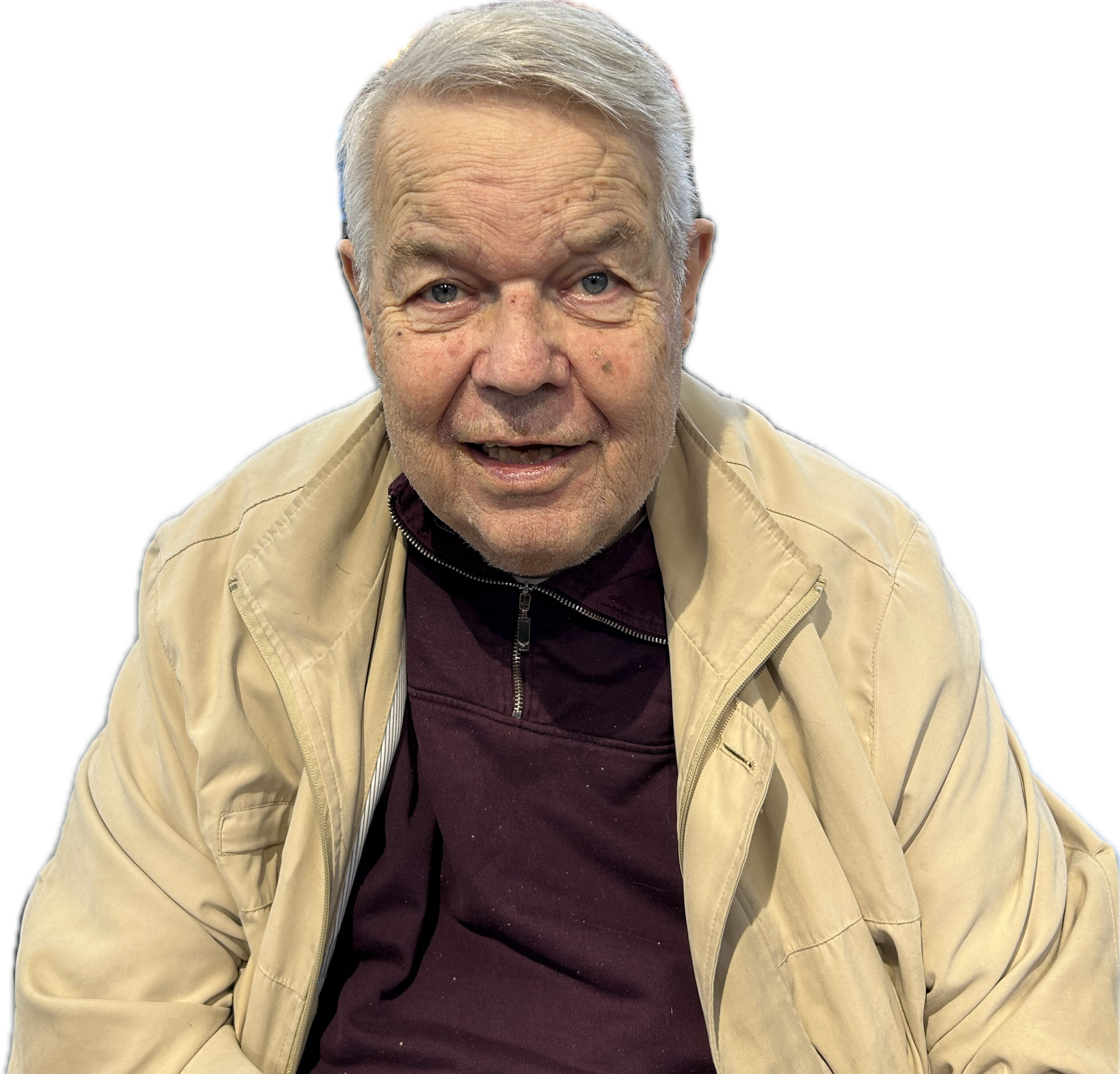 Jan Karlsen