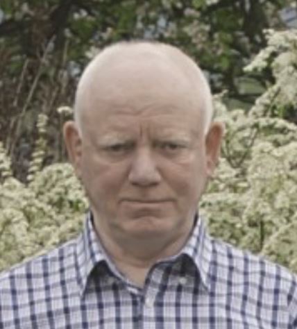 Steinar Henanger Pedersen