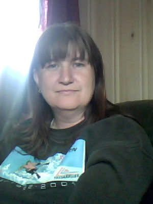 Inger Marie Storsveen Nerby