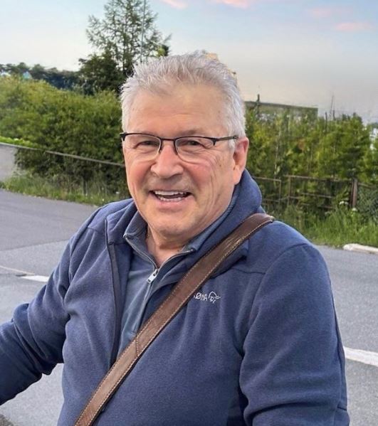 Roger Hexeberg