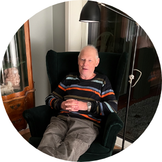 Alf Karl Lystad