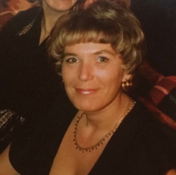Bjørg Wilhelmsen